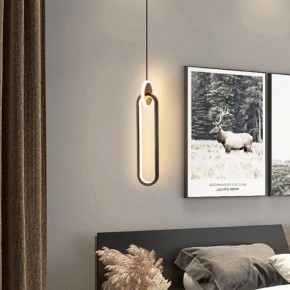 Подвесной светильник Imperiumloft RANDALL B randall01 в Советском - sovetskiy.ok-mebel.com | фото