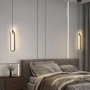 Подвесной светильник Imperiumloft RANDALL B randall01 в Советском - sovetskiy.ok-mebel.com | фото 14