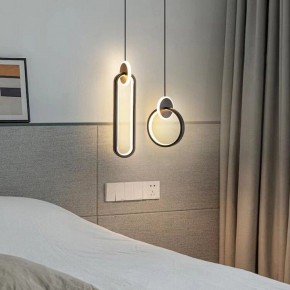 Подвесной светильник Imperiumloft RANDALL B randall01 в Советском - sovetskiy.ok-mebel.com | фото 5