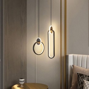 Подвесной светильник Imperiumloft RANDALL B randall01 в Советском - sovetskiy.ok-mebel.com | фото 7