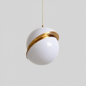 Подвесной светильник Imperiumloft С Crescent Celling Broom 40.1507 в Советском - sovetskiy.ok-mebel.com | фото