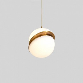 Подвесной светильник Imperiumloft С Crescent Celling Broom 40.1507 в Советском - sovetskiy.ok-mebel.com | фото 3