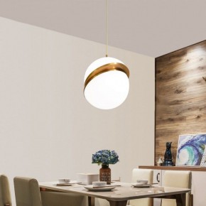 Подвесной светильник Imperiumloft С Crescent Celling Broom 40.1507 в Советском - sovetskiy.ok-mebel.com | фото 4