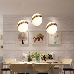 Подвесной светильник Imperiumloft С Crescent Celling Broom 40.1507 в Советском - sovetskiy.ok-mebel.com | фото 7
