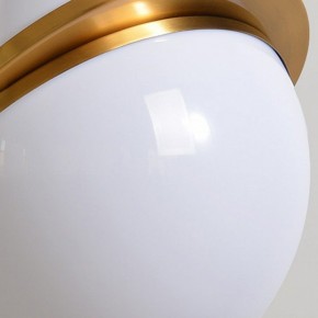 Подвесной светильник Imperiumloft С Crescent Celling Broom 40.1507 в Советском - sovetskiy.ok-mebel.com | фото 9