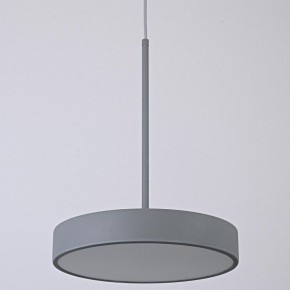 Подвесной светильник Imperiumloft TURNA Gray TURNA-ONE01 в Советском - sovetskiy.ok-mebel.com | фото