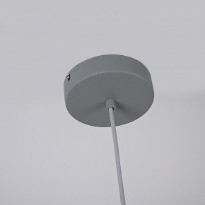 Подвесной светильник Imperiumloft TURNA Gray TURNA-ONE01 в Советском - sovetskiy.ok-mebel.com | фото 12