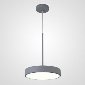 Подвесной светильник Imperiumloft TURNA Gray TURNA-ONE01 в Советском - sovetskiy.ok-mebel.com | фото 3