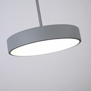 Подвесной светильник Imperiumloft TURNA Gray TURNA-ONE01 в Советском - sovetskiy.ok-mebel.com | фото 4