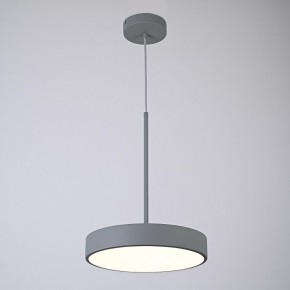 Подвесной светильник Imperiumloft TURNA Gray TURNA-ONE01 в Советском - sovetskiy.ok-mebel.com | фото 7