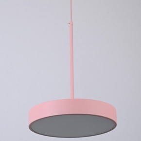 Подвесной светильник Imperiumloft TURNA Pink TURNA-ONE01 в Советском - sovetskiy.ok-mebel.com | фото