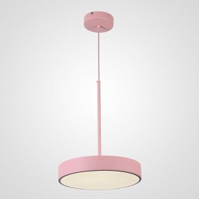 Подвесной светильник Imperiumloft TURNA Pink TURNA-ONE01 в Советском - sovetskiy.ok-mebel.com | фото 2