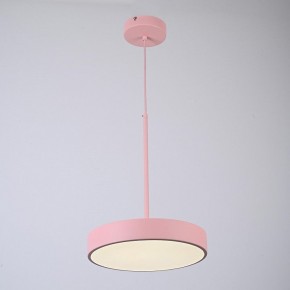 Подвесной светильник Imperiumloft TURNA Pink TURNA-ONE01 в Советском - sovetskiy.ok-mebel.com | фото 4