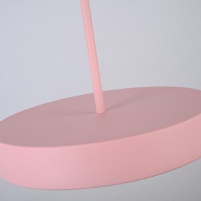 Подвесной светильник Imperiumloft TURNA Pink TURNA-ONE01 в Советском - sovetskiy.ok-mebel.com | фото 9