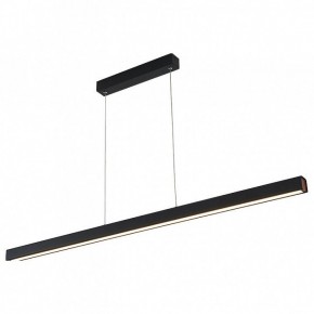 Подвесной светильник Italline IT013-6021 IT013-6021 black 3000K в Советском - sovetskiy.ok-mebel.com | фото