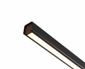 Подвесной светильник Italline IT013-6021 IT013-6021 black 3000K в Советском - sovetskiy.ok-mebel.com | фото 10