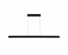 Подвесной светильник Italline IT013-6021 IT013-6021 black 3000K в Советском - sovetskiy.ok-mebel.com | фото 2