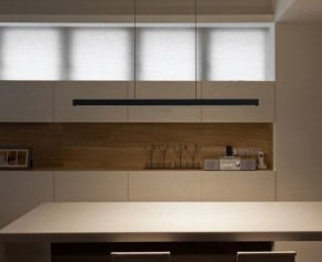 Подвесной светильник Italline IT013-6021 IT013-6021 black 3000K в Советском - sovetskiy.ok-mebel.com | фото 3