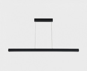 Подвесной светильник Italline IT013-6021 IT013-6021 black 3000K в Советском - sovetskiy.ok-mebel.com | фото 5