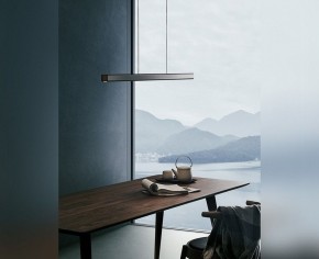 Подвесной светильник Italline IT013-6021 IT013-6021 black 3000K в Советском - sovetskiy.ok-mebel.com | фото 6