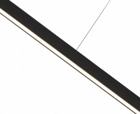 Подвесной светильник Italline IT013-6021 IT013-6021 black 3000K в Советском - sovetskiy.ok-mebel.com | фото 9