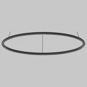 Подвесной светильник Italline IT013-6022 IT013-6022 black 3000K в Советском - sovetskiy.ok-mebel.com | фото