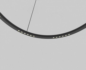 Подвесной светильник Italline IT013-6022 IT013-6022 black 3000K в Советском - sovetskiy.ok-mebel.com | фото 7