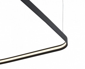Подвесной светильник Italline IT013-6024 IT013-6024 black 3000K в Советском - sovetskiy.ok-mebel.com | фото 6