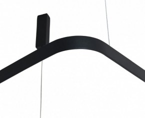 Подвесной светильник Italline IT013-6024 IT013-6024 black 3000K в Советском - sovetskiy.ok-mebel.com | фото 8