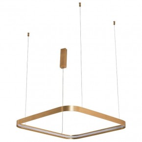 Подвесной светильник Italline IT013-6024 IT013-6024 gold 3000K в Советском - sovetskiy.ok-mebel.com | фото