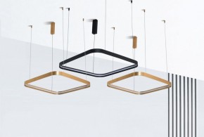 Подвесной светильник Italline IT013-6024 IT013-6024 gold 3000K в Советском - sovetskiy.ok-mebel.com | фото 6
