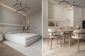 Подвесной светильник Italline IT013-6024 IT013-6024 gold 3000K в Советском - sovetskiy.ok-mebel.com | фото 7