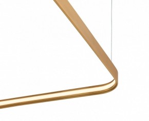 Подвесной светильник Italline IT013-6024 IT013-6024 gold 3000K в Советском - sovetskiy.ok-mebel.com | фото 8