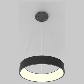 Подвесной светильник Italline IT013-6026 IT013-6026 black 3000K в Советском - sovetskiy.ok-mebel.com | фото