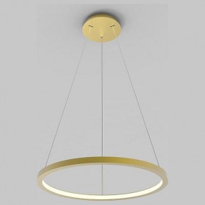 Подвесной светильник Italline IT013-6027 IT013-6027 gold 3000K в Советском - sovetskiy.ok-mebel.com | фото
