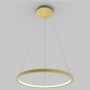 Подвесной светильник Italline IT013-6028 IT013-6028 gold 3000K в Советском - sovetskiy.ok-mebel.com | фото