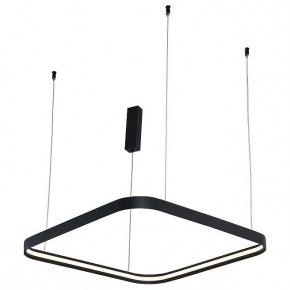 Подвесной светильник Italline IT013-6031 IT013-6031 black 3000K в Советском - sovetskiy.ok-mebel.com | фото