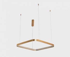 Подвесной светильник Italline IT013-6031 IT013-6031 gold 3000K в Советском - sovetskiy.ok-mebel.com | фото 3