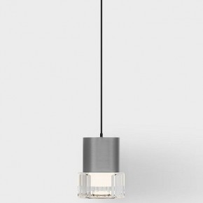 Подвесной светильник Italline IT014-0203 IT014-0203 dark silver в Советском - sovetskiy.ok-mebel.com | фото