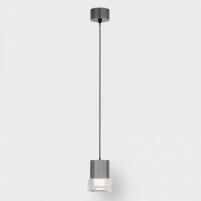 Подвесной светильник Italline IT014-0203 IT014-0203 dark silver в Советском - sovetskiy.ok-mebel.com | фото 2