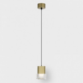 Подвесной светильник Italline IT014-0203 IT014-0203 gold в Советском - sovetskiy.ok-mebel.com | фото 2