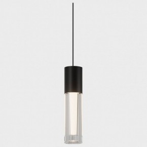 Подвесной светильник Italline IT014-0204 IT014-0204 black в Советском - sovetskiy.ok-mebel.com | фото