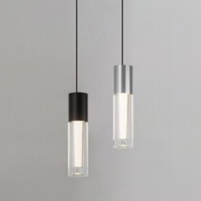 Подвесной светильник Italline IT014-0204 IT014-0204 black в Советском - sovetskiy.ok-mebel.com | фото 3