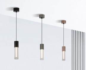 Подвесной светильник Italline IT014-0204 IT014-0204 black в Советском - sovetskiy.ok-mebel.com | фото 4