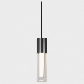 Подвесной светильник Italline IT014-0204 IT014-0204 dark silver в Советском - sovetskiy.ok-mebel.com | фото