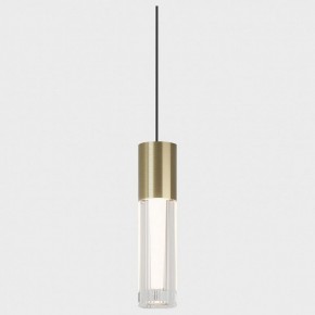 Подвесной светильник Italline IT014-0204 IT014-0204 gold в Советском - sovetskiy.ok-mebel.com | фото