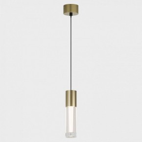 Подвесной светильник Italline IT014-0204 IT014-0204 gold в Советском - sovetskiy.ok-mebel.com | фото 2