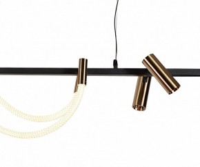 Подвесной светильник Kink Light Кайли 08039K-140A,19(20) в Советском - sovetskiy.ok-mebel.com | фото 2
