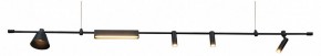 Подвесной светильник Kink Light Ристо 07616-180L,19 в Советском - sovetskiy.ok-mebel.com | фото