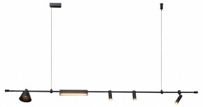 Подвесной светильник Kink Light Ристо 07616-180L,19 в Советском - sovetskiy.ok-mebel.com | фото 2